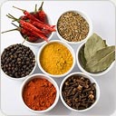 Spices