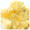 AB(1) quality Gum damar